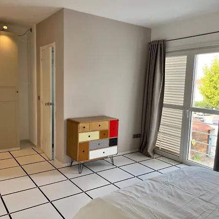 Holiday home Casa Zoe En Playa Albir