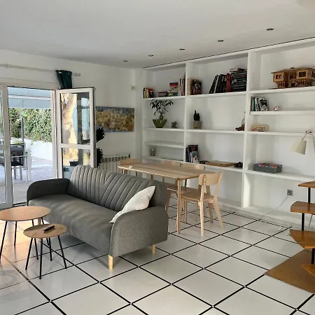 Casa Zoe En Playa Albir Holiday home *