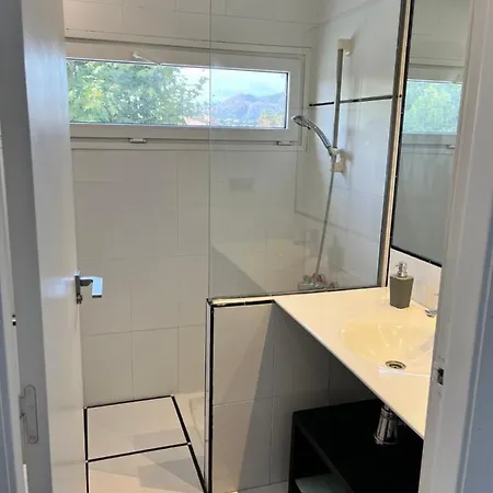 Casa Zoe En Playa Albir El Albir