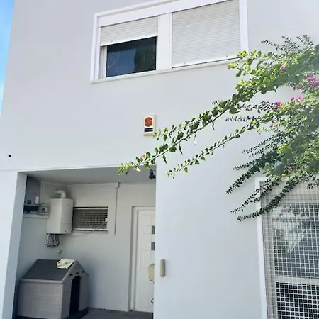 Holiday home Casa Zoe En Playa Albir El Albir