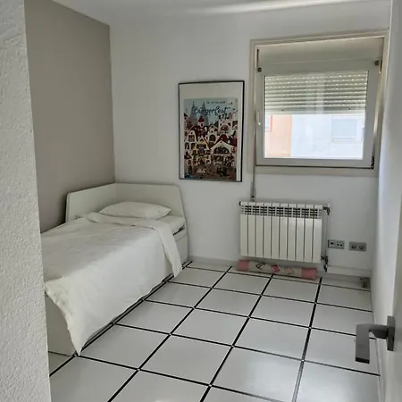 Casa Zoe En Playa Albir Holiday home