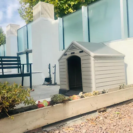 Casa Zoe En Playa Albir Holiday home El Albir