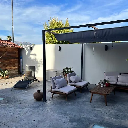 Casa Zoe En Playa Albir Holiday home *